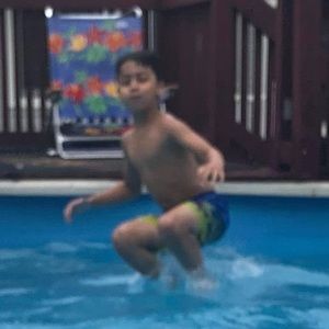 Meet your Posher, Iliasse